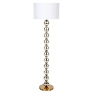 Evie Floor Lamp by CAFE Lighting & Living, a Floor Lamps for sale on Style Sourcebook