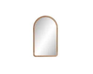 Alura Arch Mirror by Loughlin Furniture, a Mirrors for sale on Style Sourcebook