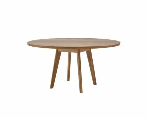 Mosley Dining Table by Loughlin Furniture, a Dining Tables for sale on Style Sourcebook