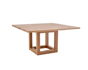 Oxford Timber Dining Table by Loughlin Furniture, a Dining Tables for sale on Style Sourcebook