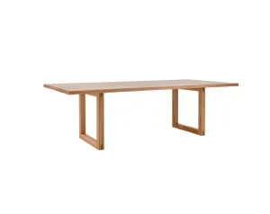 Paddington Dining Table by Loughlin Furniture, a Dining Tables for sale on Style Sourcebook