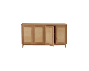 Pacific Buffet by Loughlin Furniture, a Sideboards, Buffets & Trolleys for sale on Style Sourcebook
