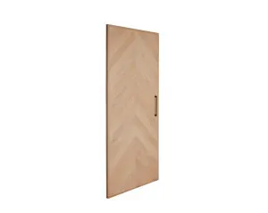 Clifton Chevron Barn Door by Loughlin Furniture, a Internal Doors for sale on Style Sourcebook