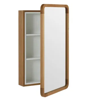 Alura Mirror Cabinet by Loughlin Furniture, a Vanity Mirrors for sale on Style Sourcebook