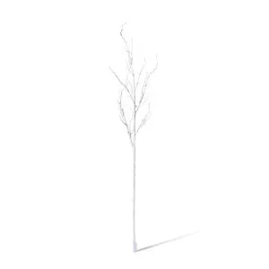 Twig Light Up Branch - 24 x 18 x 126cm by Elme Living, a Plants for sale on Style Sourcebook