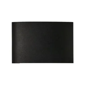 Opula IP54 Exterior Up / Down LED Wall Light, 4W, 5000K, Black by Vencha Lighting, a Outdoor Lighting for sale on Style Sourcebook