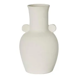 Cleo Ceramic Bouquet Vase by Florabelle, a Vases & Jars for sale on Style Sourcebook