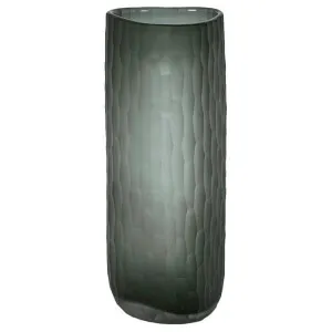 Jexa Glass Vase, Large by Florabelle, a Vases & Jars for sale on Style Sourcebook