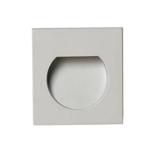 Arch IP65 Exterior Recessed LED Step Light, 12V, 5000K, White by Vencha Lighting, a Outdoor Lighting for sale on Style Sourcebook