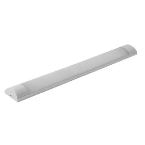 Acura LED Batten Light, 20W, CCT, White by Vencha Lighting, a Fixed Lights for sale on Style Sourcebook