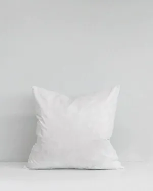 Weave Cushion Inserts for 60cm x 60cm Cushions Cover - Feather by Interior Secrets - AfterPay Available by Interior Secrets, a Cushions, Decorative Pillows for sale on Style Sourcebook