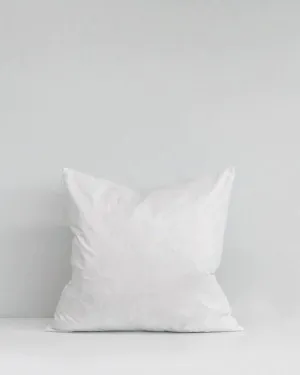 Weave Cushion Inserts for 50cm x 50cm Cushions Cover - Feather by Interior Secrets - AfterPay Available by Interior Secrets, a Cushions, Decorative Pillows for sale on Style Sourcebook