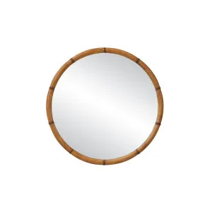 Bordeaux Round Mirror by Wisteria, a Bedside Tables for sale on Style Sourcebook