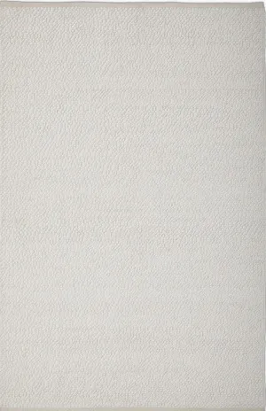 Boucle Rug | White by Rug Addiction, a Other Rugs for sale on Style Sourcebook