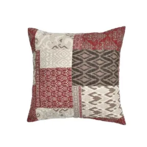Classic Quilts Aberdeen Multi European Pillowcase by null, a Cushions, Decorative Pillows for sale on Style Sourcebook