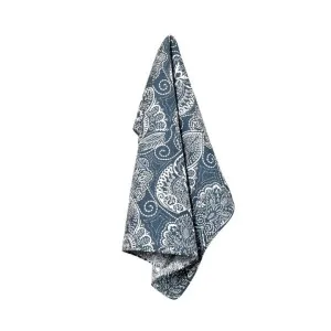 Classic Quilts Night Reflections Grey Throw by null, a Throws for sale on Style Sourcebook