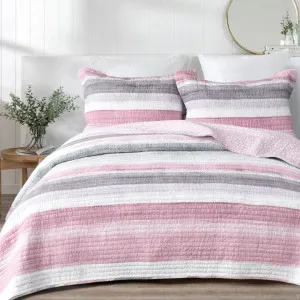 Classic Quilts Chelsea Multi Coverlet Set by null, a Quilt Covers for sale on Style Sourcebook