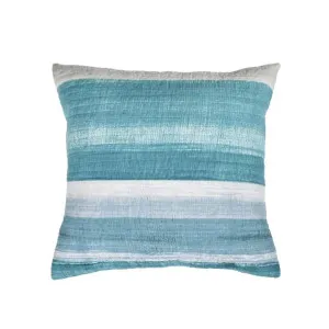 Classic Quilts Windsor Ascot Aqua Blue European Pillowcase by null, a Cushions, Decorative Pillows for sale on Style Sourcebook