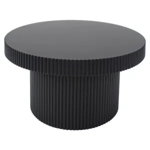 Marisol Wooden Round Coffee Table, 70cm by Want GiftWare, a Coffee Table for sale on Style Sourcebook