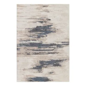 Formation 55 Rug 160x230cm in Polar by OzDesignFurniture, a Contemporary Rugs for sale on Style Sourcebook