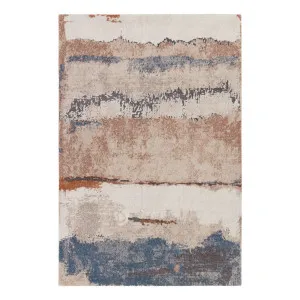 Formation 66 Rug 300x400cm in Tan by OzDesignFurniture, a Contemporary Rugs for sale on Style Sourcebook