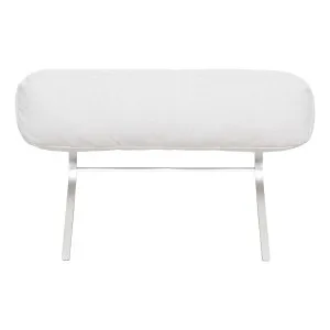 Hero Headrest in Easy Beige by OzDesignFurniture, a Sofas for sale on Style Sourcebook