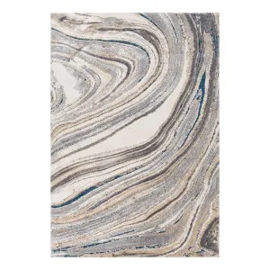 Mineral 555 Rug 240x330cm in Rock by OzDesignFurniture, a Contemporary Rugs for sale on Style Sourcebook
