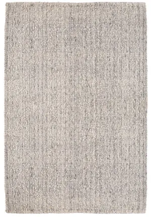 Bree Ivory and Grey Marble Wool Rug by Miss Amara, a Contemporary Rugs for sale on Style Sourcebook