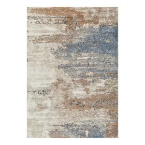 Formation 99 Rug 160x230cm in Beige by OzDesignFurniture, a Contemporary Rugs for sale on Style Sourcebook