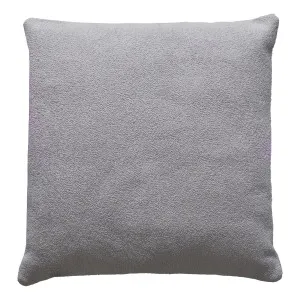 Rubin Scatter Cushion Only in Het Cement by OzDesignFurniture, a Cushions, Decorative Pillows for sale on Style Sourcebook