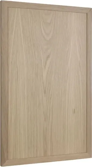 Timber Joinery Doors by Loughlin Furniture - 30mm Shaker Profile by Loughlin Furniture, a Cabinet Doors for sale on Style Sourcebook