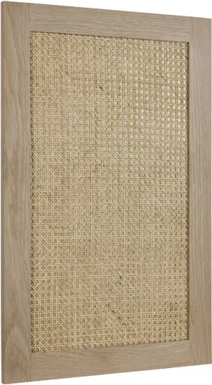 Timber Joinery Doors by Loughlin Furniture - Pacific Profile (Open Weave Rattan) by Loughlin Furniture, a Cabinet Doors for sale on Style Sourcebook