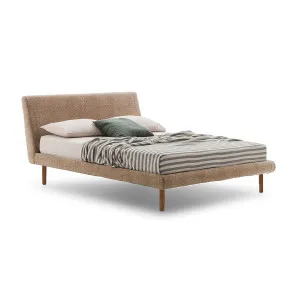 Metropolitan Bed by Merlino, a Beds & Bed Frames for sale on Style Sourcebook