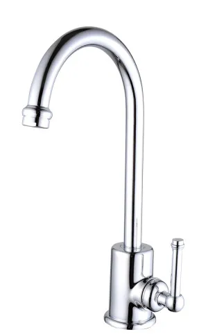 Federation Sink Mixer 140 Chrome by Bastow, a Kitchen Taps & Mixers for sale on Style Sourcebook