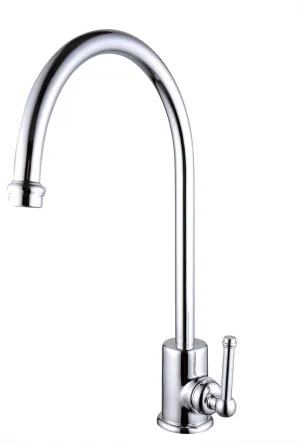 Federation Sink Mixer 205 Chrome by Bastow, a Kitchen Taps & Mixers for sale on Style Sourcebook