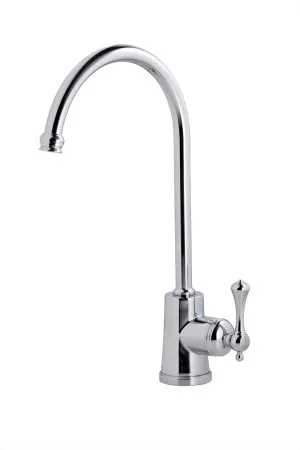Georgian Sink Mixer 210 Chrome by Bastow, a Kitchen Taps & Mixers for sale on Style Sourcebook