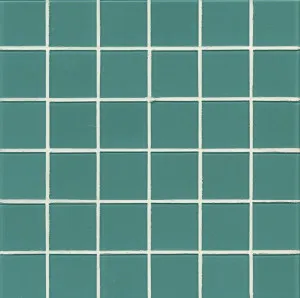 Island Turquoise Glass Gloss Mosaic by Beaumont Tiles, a Mosaic Tiles for sale on Style Sourcebook