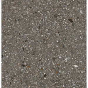MatchUp Coffee Mix Extra Textured Tile by Beaumont Tiles, a Terrazzo Look Tiles for sale on Style Sourcebook
