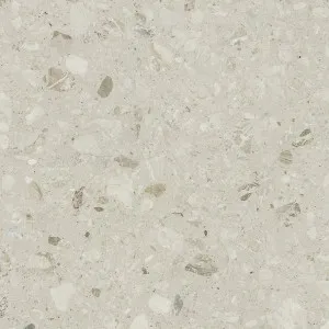 Spark Beige Matt Tile by Beaumont Tiles, a Terrazzo Look Tiles for sale on Style Sourcebook