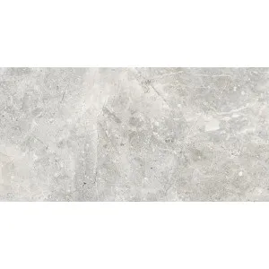 Boraie Marble Grey Textured Tile by Beaumont Tiles, a Outdoor Tiles & Pavers for sale on Style Sourcebook
