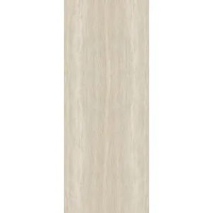 Grander Navona Travertine Ivory Matt 6mm Tile by Beaumont Tiles, a Porcelain Tiles for sale on Style Sourcebook