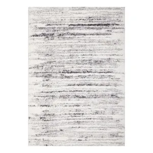 Moonlight Gleam Rug 160x230cm in Sky by OzDesignFurniture, a Contemporary Rugs for sale on Style Sourcebook