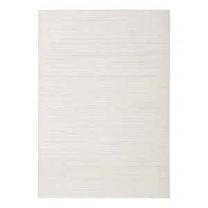 Serenade Ezra Rug 160x230cm in White by OzDesignFurniture, a Contemporary Rugs for sale on Style Sourcebook