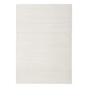 Serenade Ezra Rug 240x330cm in White by OzDesignFurniture, a Contemporary Rugs for sale on Style Sourcebook