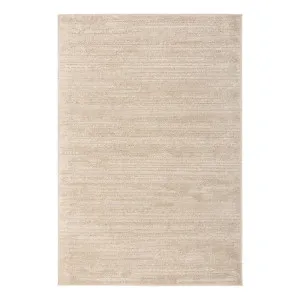Serenade Ezra Rug 200x290cm in Natural by OzDesignFurniture, a Contemporary Rugs for sale on Style Sourcebook