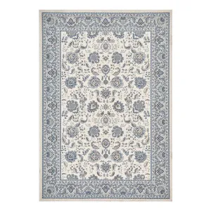 Melody Nain Rug 160x230cm in Blue by OzDesignFurniture, a Contemporary Rugs for sale on Style Sourcebook