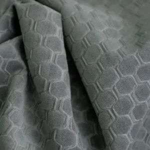 Honeycomb Seal by Wortley, a Fabrics for sale on Style Sourcebook