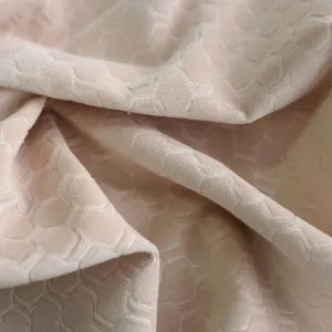 Honeycomb Rose by Wortley, a Fabrics for sale on Style Sourcebook