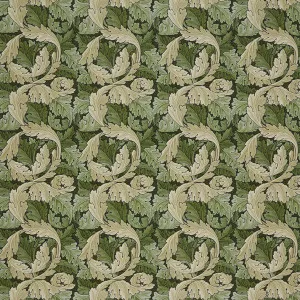 Acanthus Nettle by Wiliam Morris At Home, a Fabrics for sale on Style Sourcebook