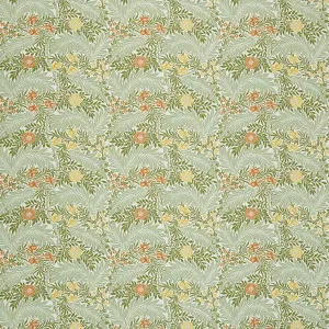Larkspur Nettle by Wiliam Morris At Home, a Fabrics for sale on Style Sourcebook